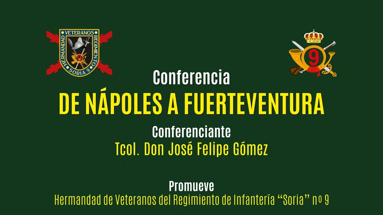 CONFERENCIA 
