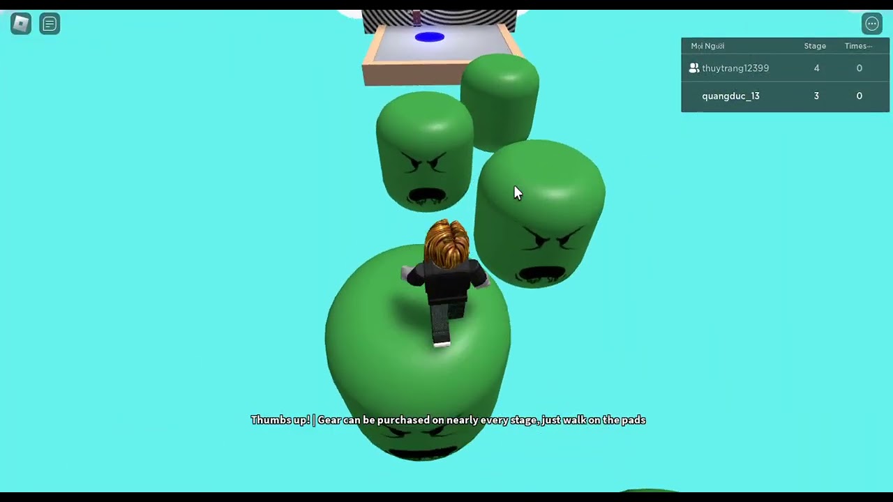 c&ugrave;ng chơi roblox vui vẻ n&agrave;o