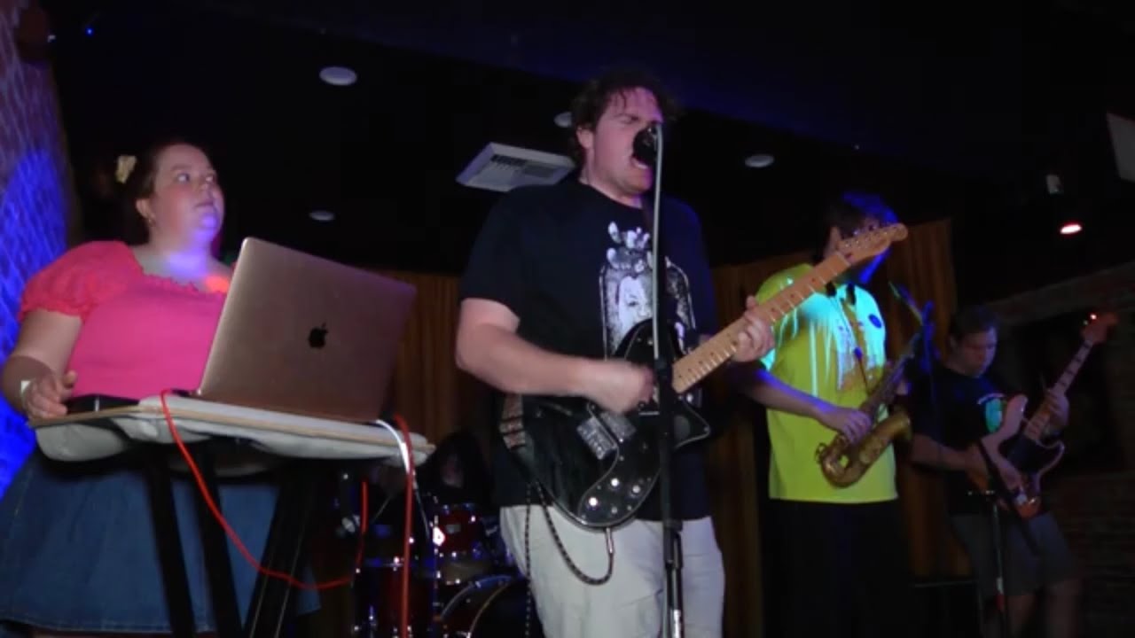 summer 2000 live @ the haven 7/26/24