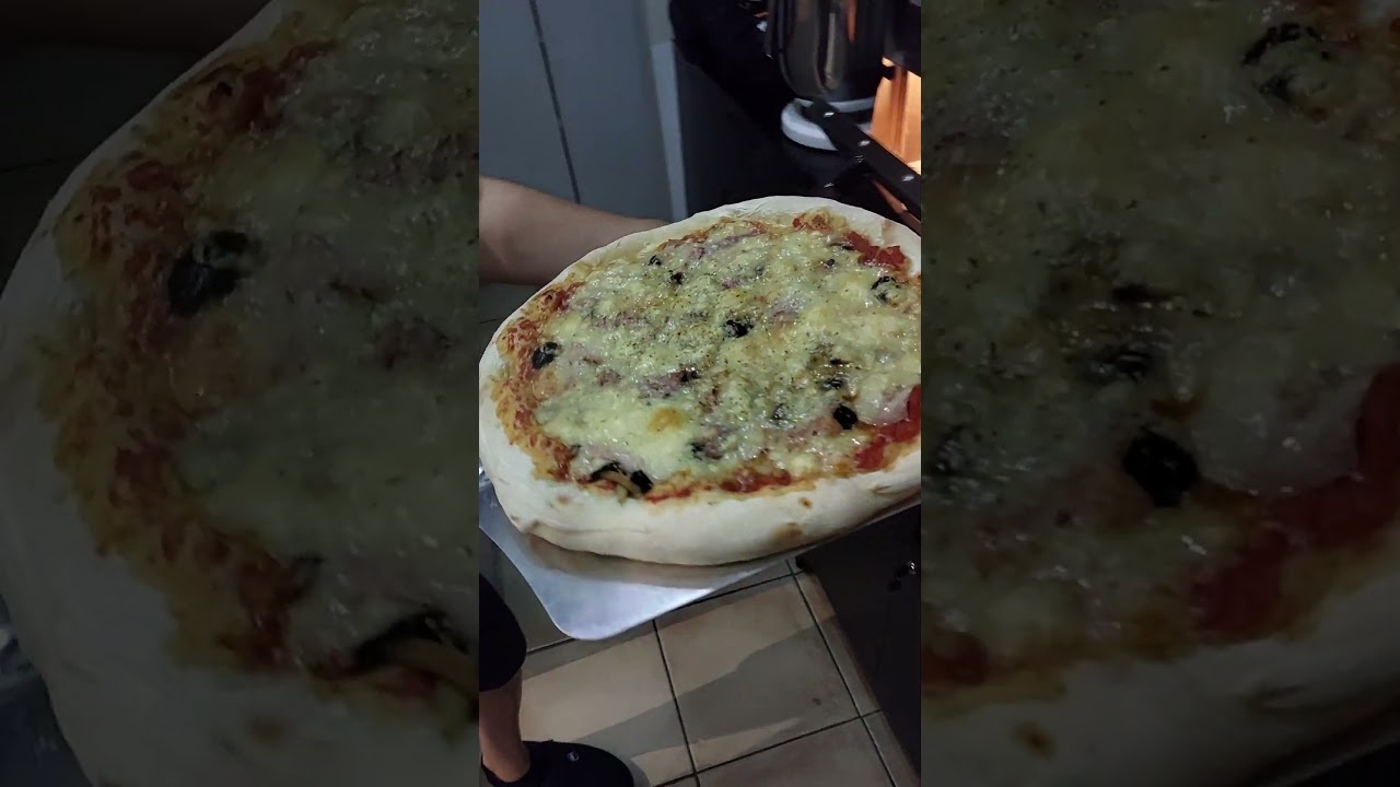 pizza royal