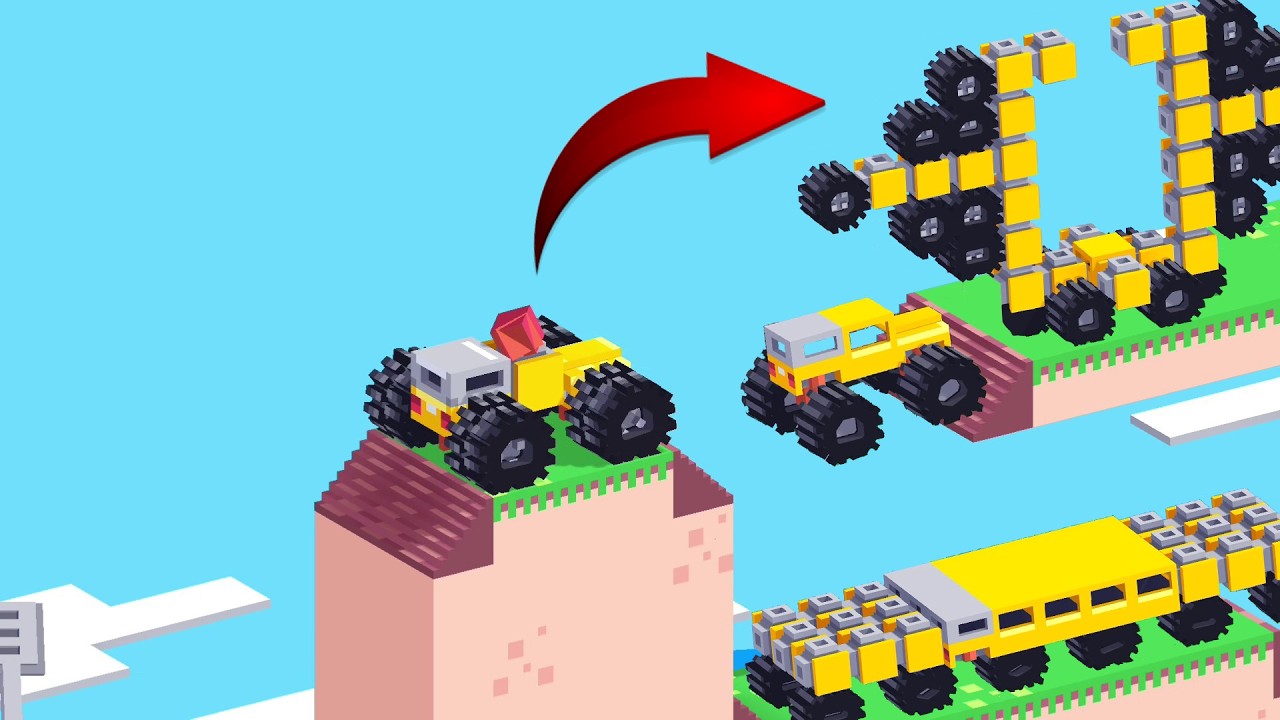 💥 Fancade Insane Level Run – 99% Players Fail! 😱🔥