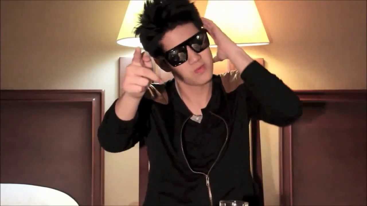 Chicser Impersonations SlowMo