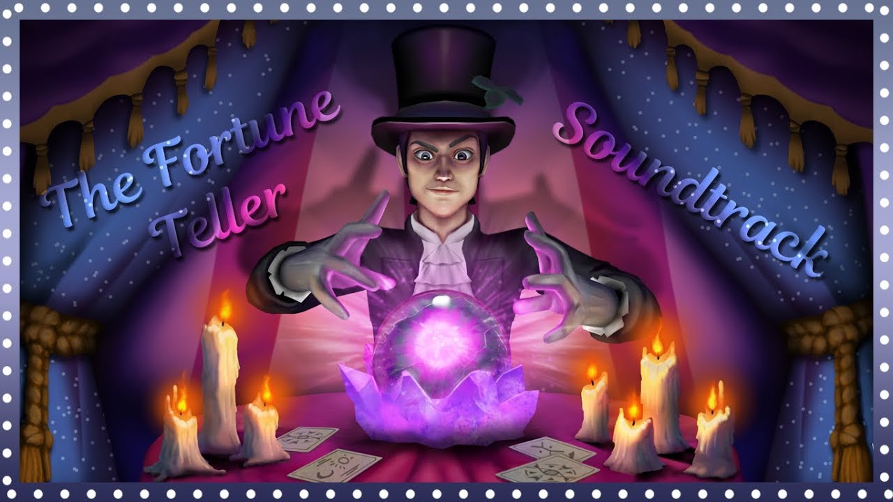 The Fortune Teller Soundtrack | Star Stable