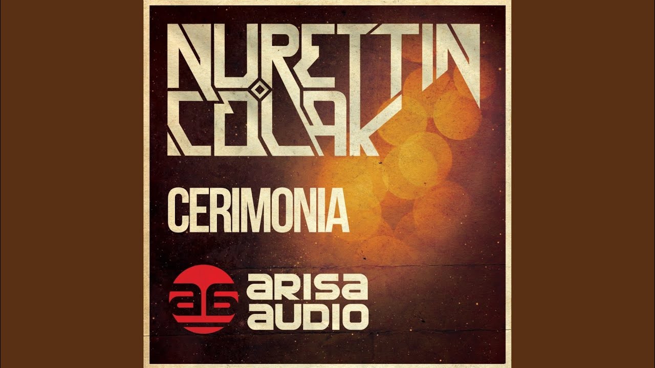 Cerimonia (Radio Edit)