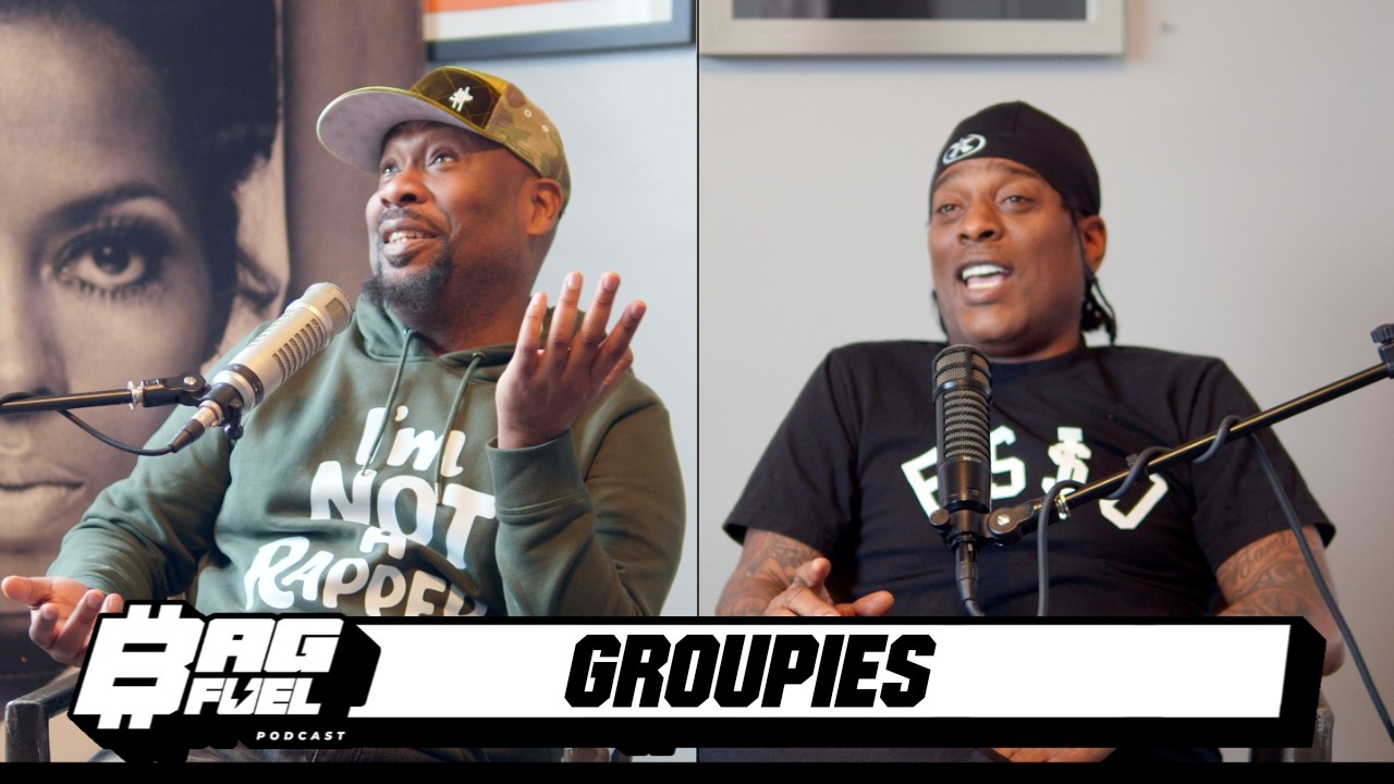 Groupies | BagFuel