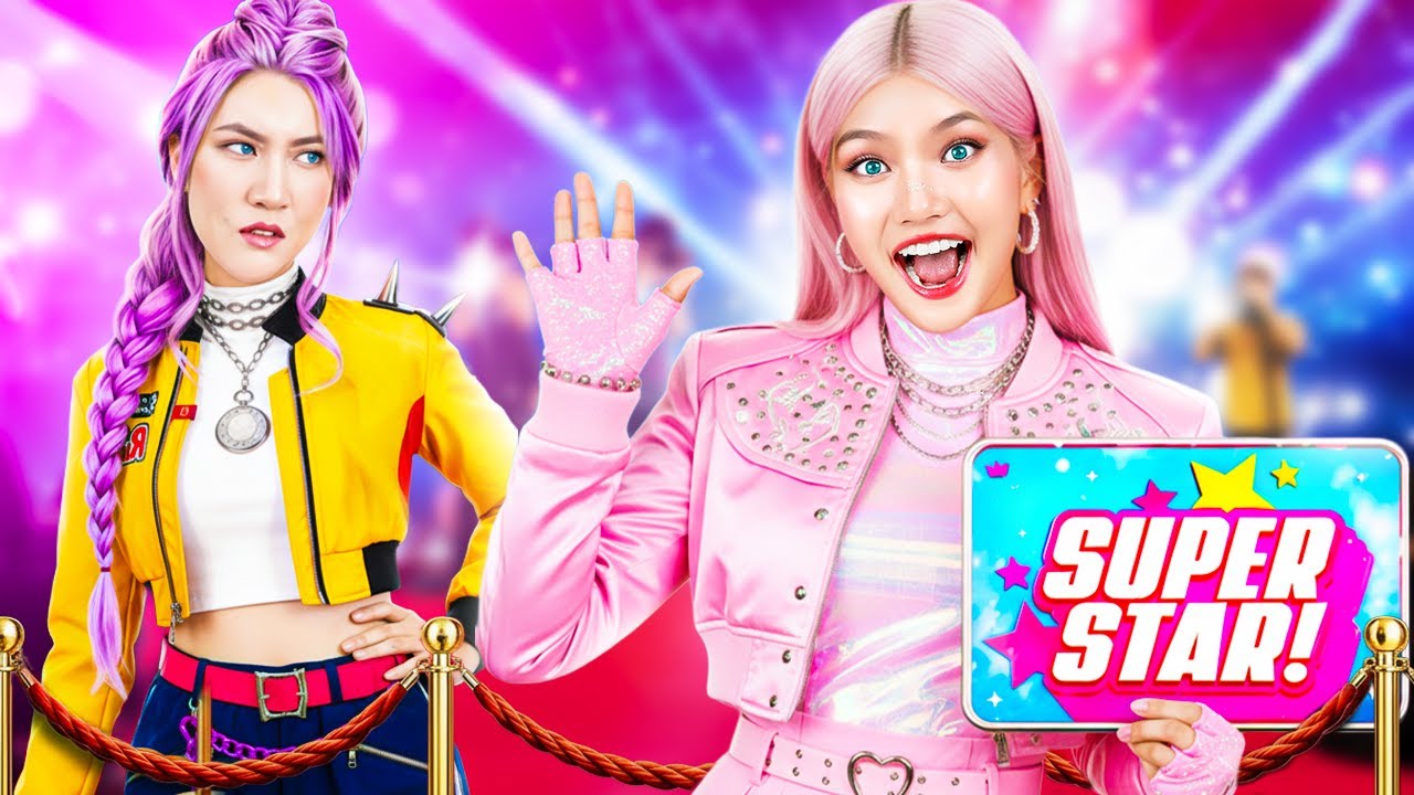 Не Завидуйте, Охотники На Демонов Из K-pop! Ассистент Руми Стал Суперзвездой