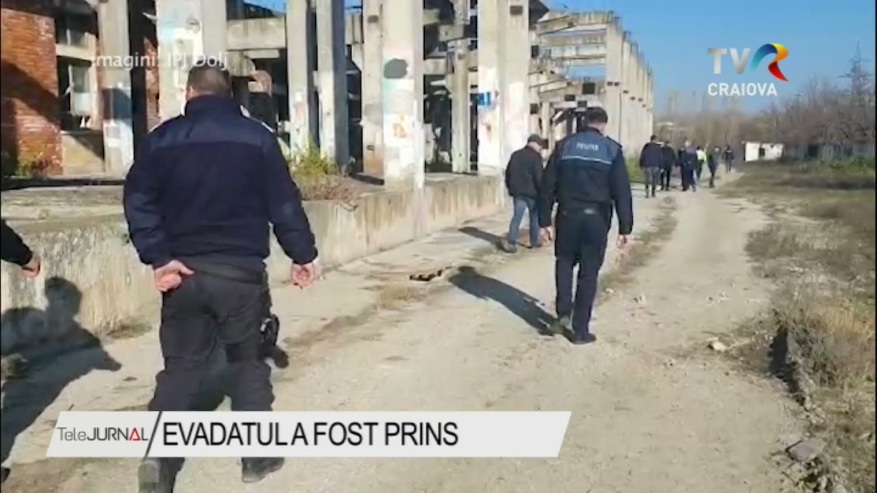 EVADATUL A FOST PRINS