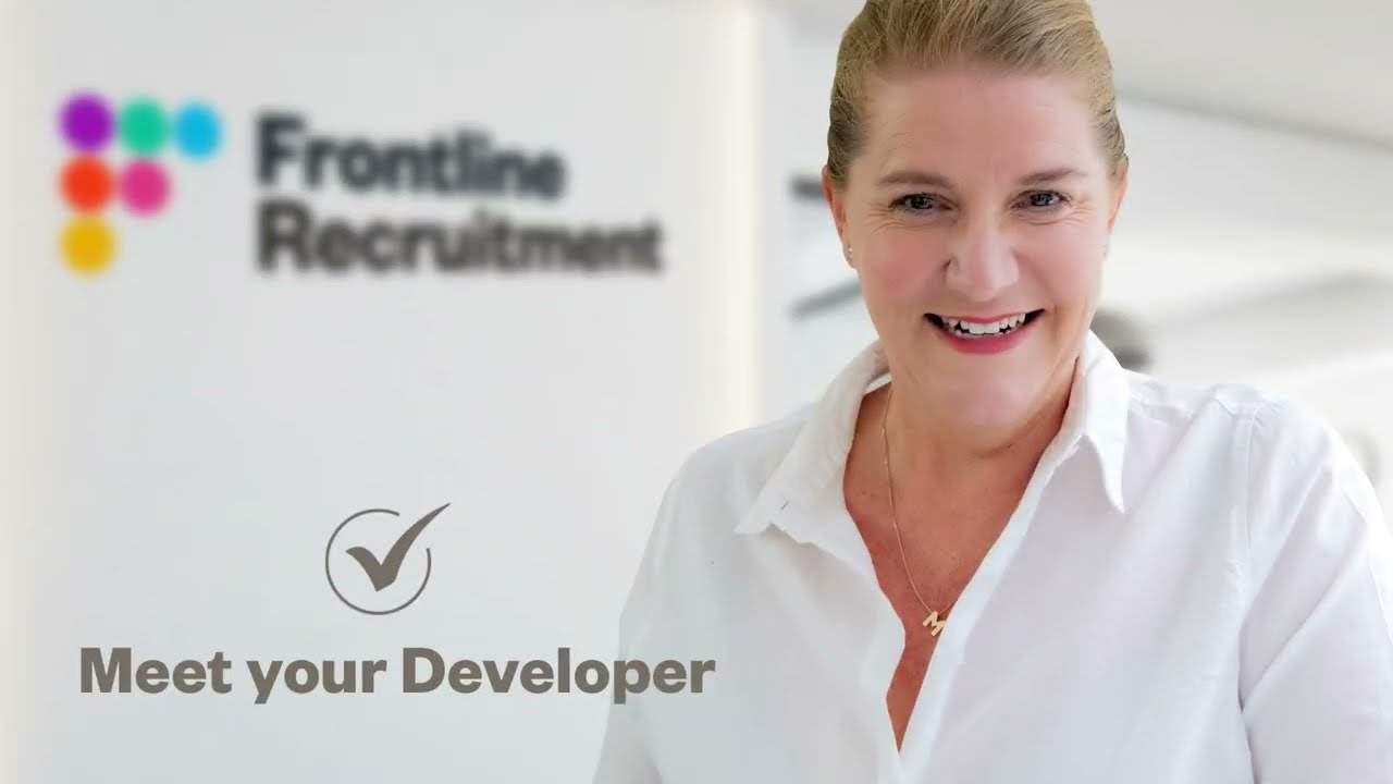 What's the process of getting started as a Frontline Franchisee? &ndash; Frontline Franchising FAQ