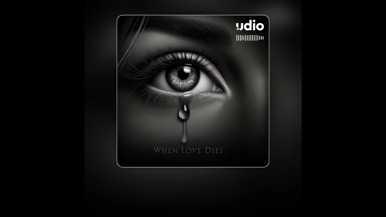 When Love Dies ( Power Ballad ) [ We Love Hair Metal ]