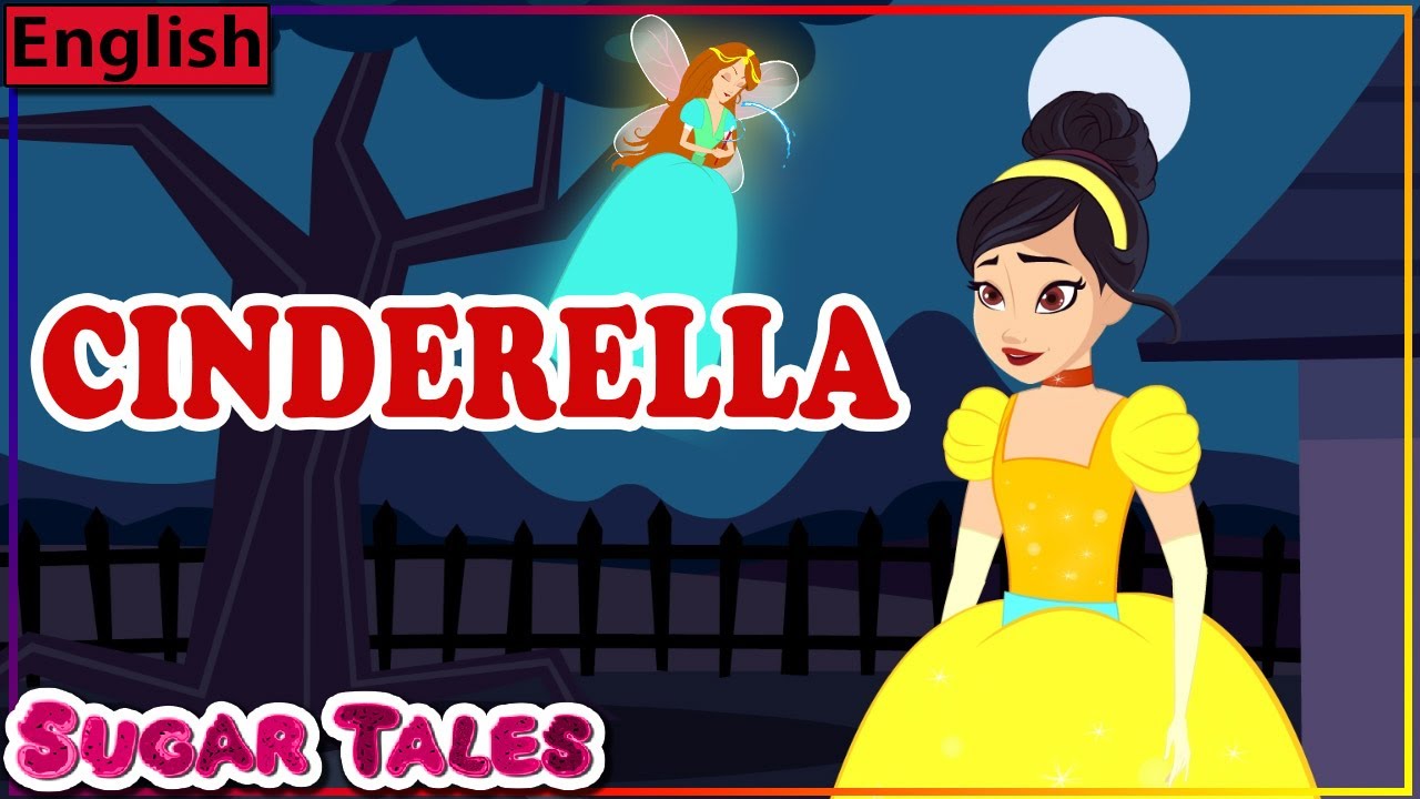 CINDERELLA