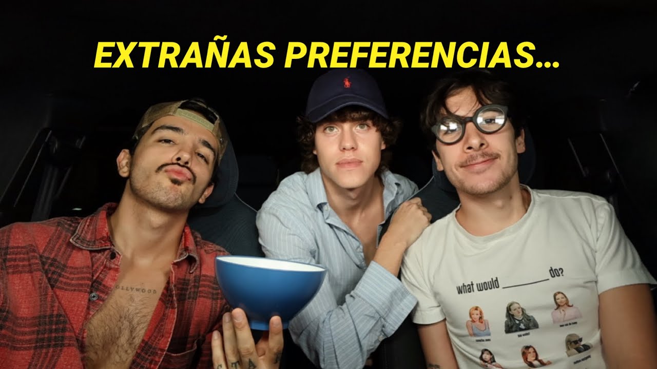 Unpopular Opinions Pt.2 (se pone raro) 