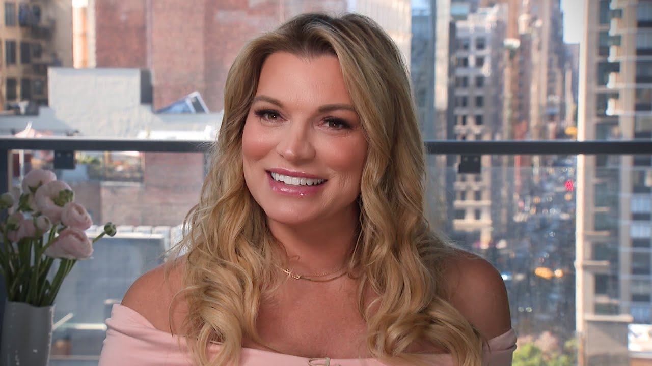 Lindsay Hubbard on All Things PREGNANCY! Motherhood, Mystery Boyfriend and SUMMER HOUSE Future