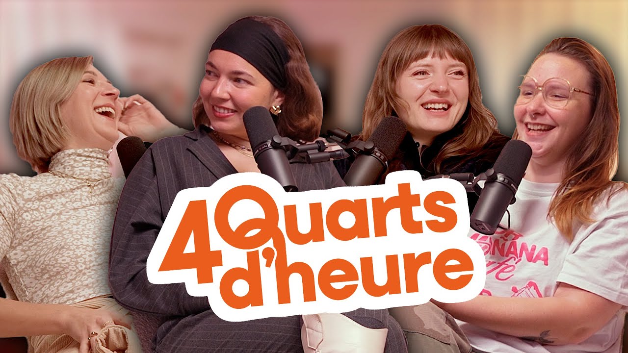 Avant de kiffer les gluants Ft. MC Danse pour le climat