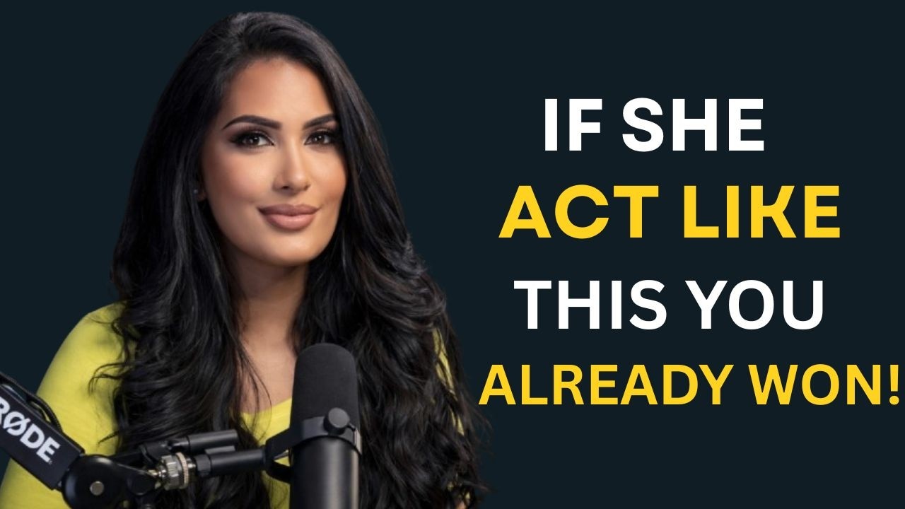 These Female Psychology Signs Mean You’ve Already Won Don’t Miss This