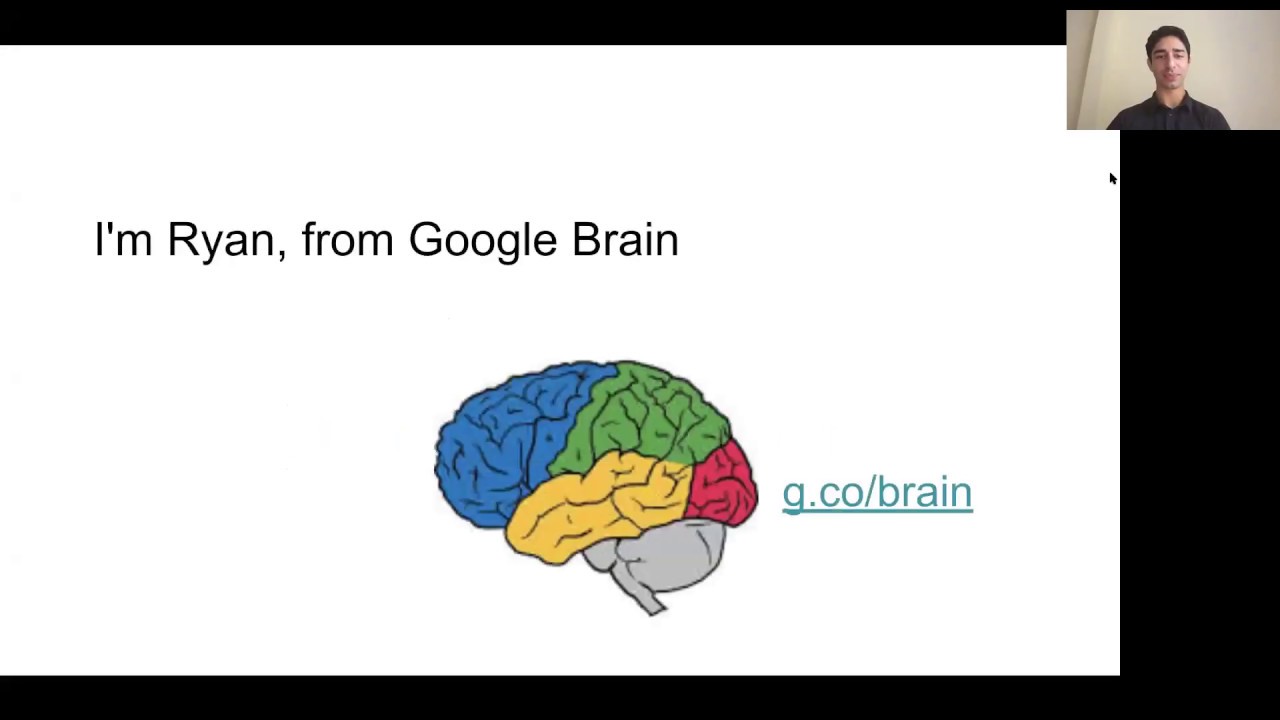 Machine Learning with Google Brain&rsquo;s Tensor2Tensor