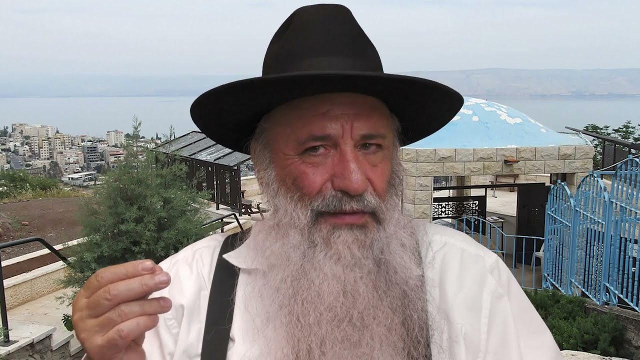 L&rsquo;histoire incroyable de Rabbi akiva et la mort tragique de ses 24 milles &eacute;l&egrave;ves