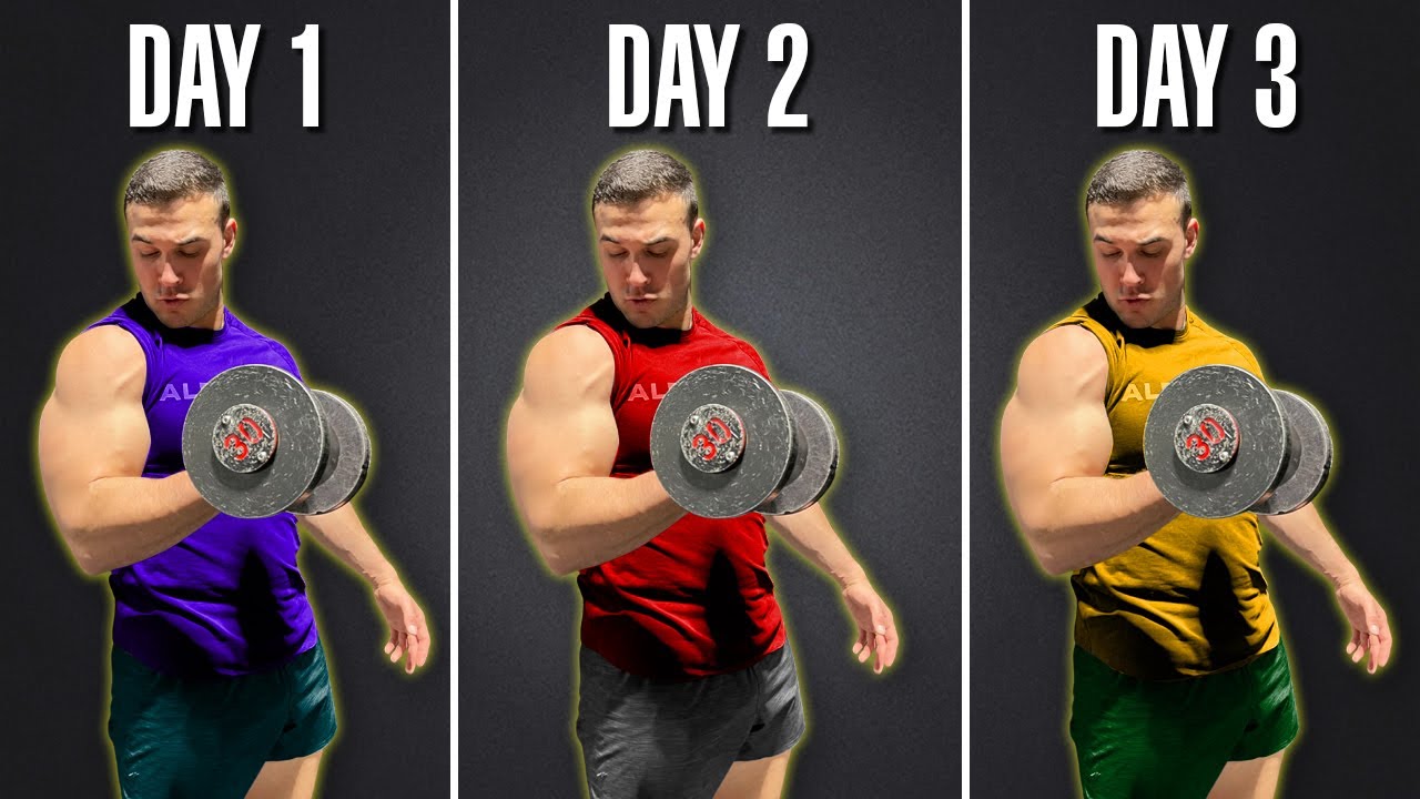 6 Signs You're NOT Training Hard Enough