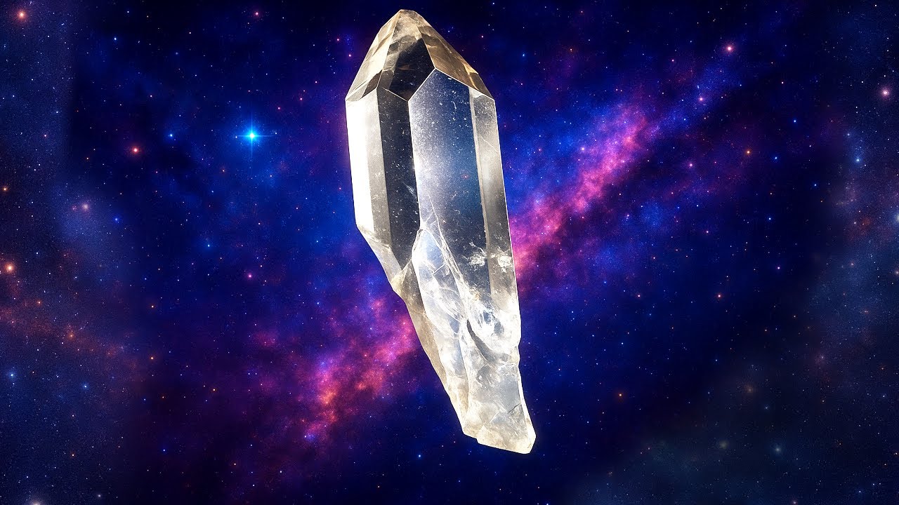 1111hz ★ Empaths Healing ★ Flush Out The Negative Energy From Your Crown Chakra [Healing Frequency]