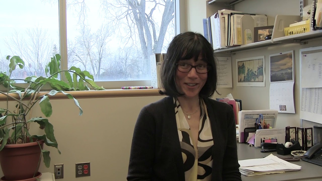 Research Consultation video