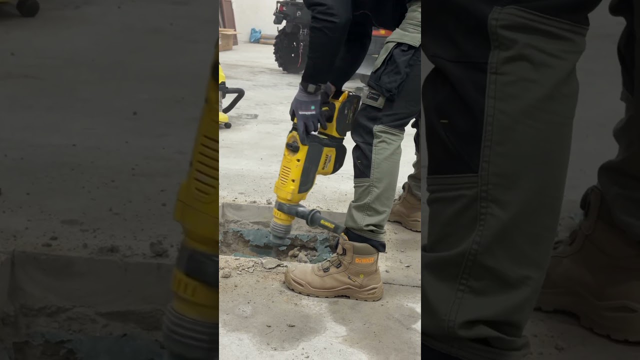 DEWALT