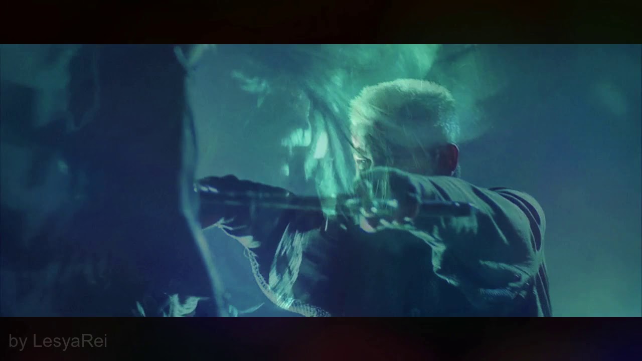 MV Donnie Yen fight - Dragon Tiger Gate