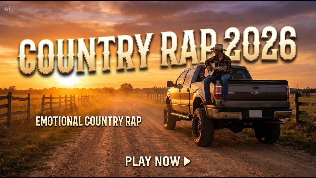 Country Rap 2026 Is On Another Level 🤠💥