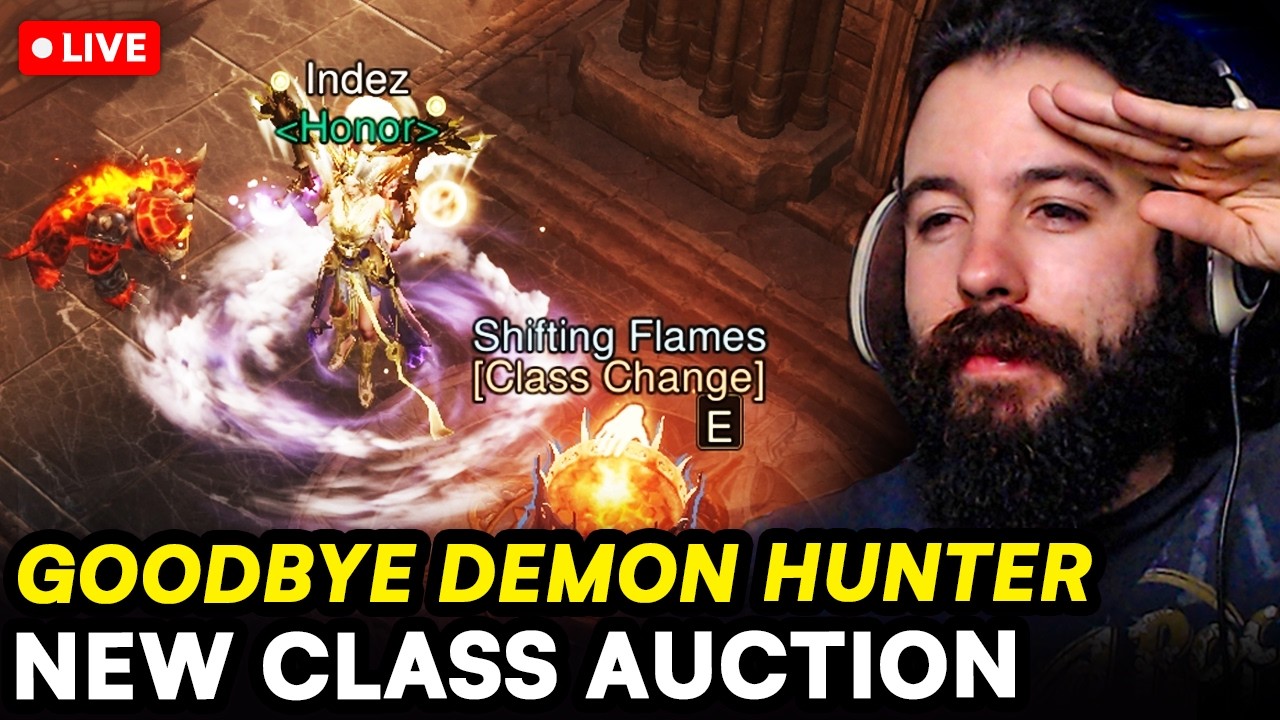 🔴LIVE | CHAT PICKS NEXT CLASS | INF XI GRIND | #LEGENDS