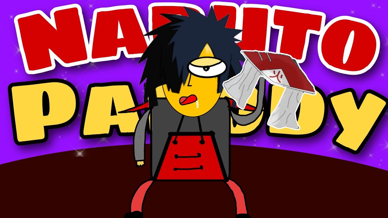 Naruto Parody || Madara And Hashirama Who Will Be The Next Hokage ?