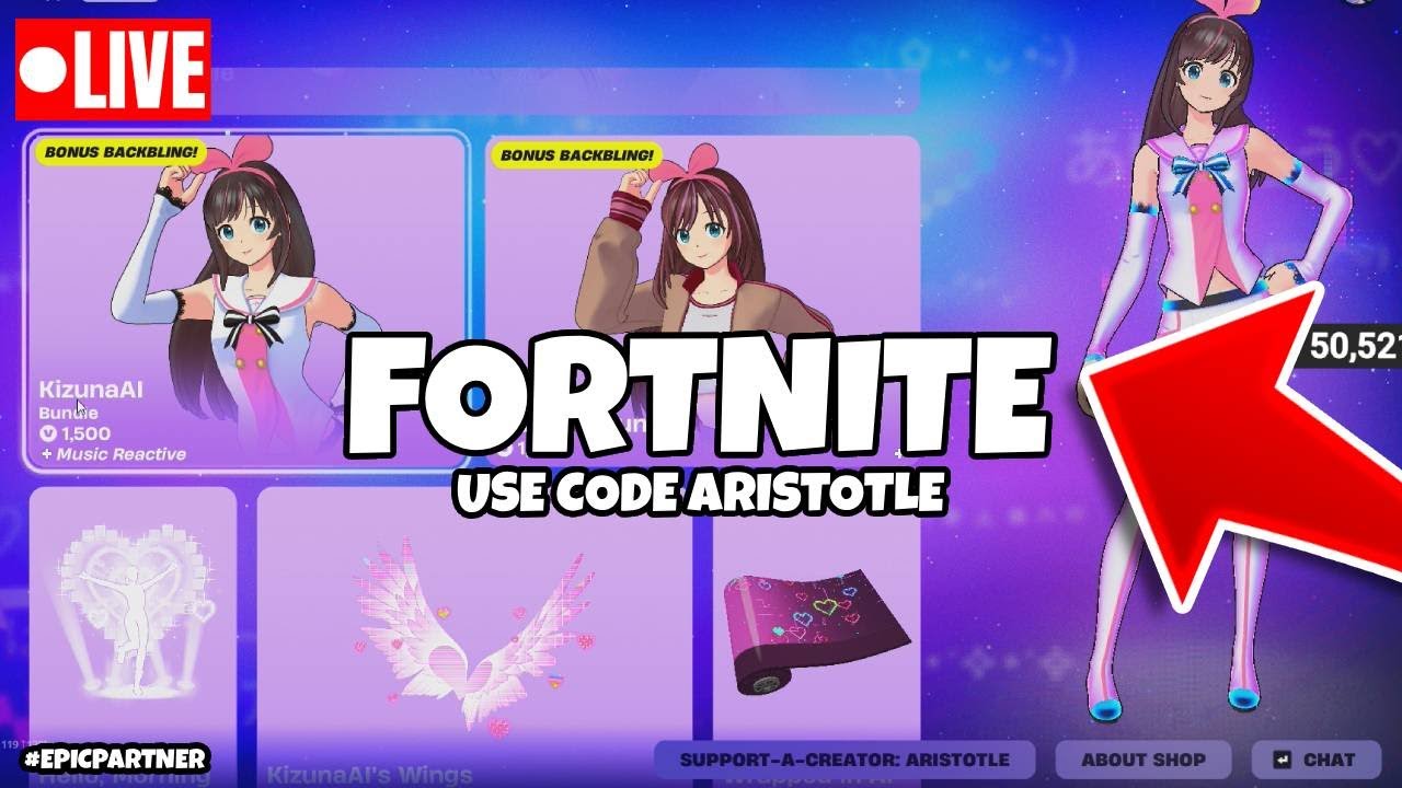 #1 UNREAL HIGH IQ KBM PLAYER | Use Code ARISTOTLE 🔥 #EpicPartner