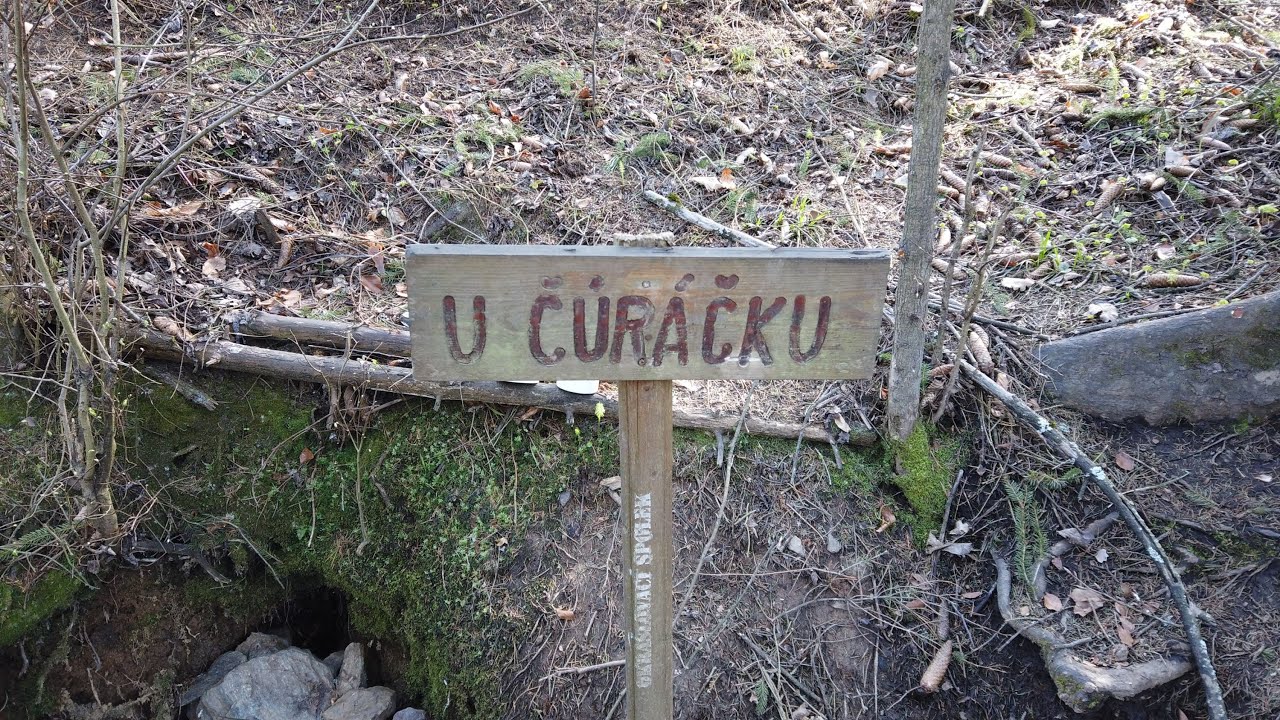 87. Čůráček a Kokot