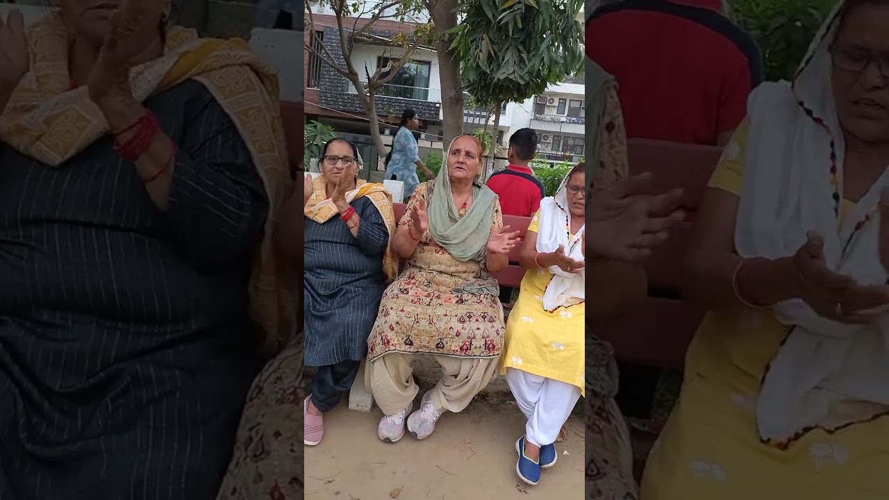  मुझे मिल गी शीतला माता 