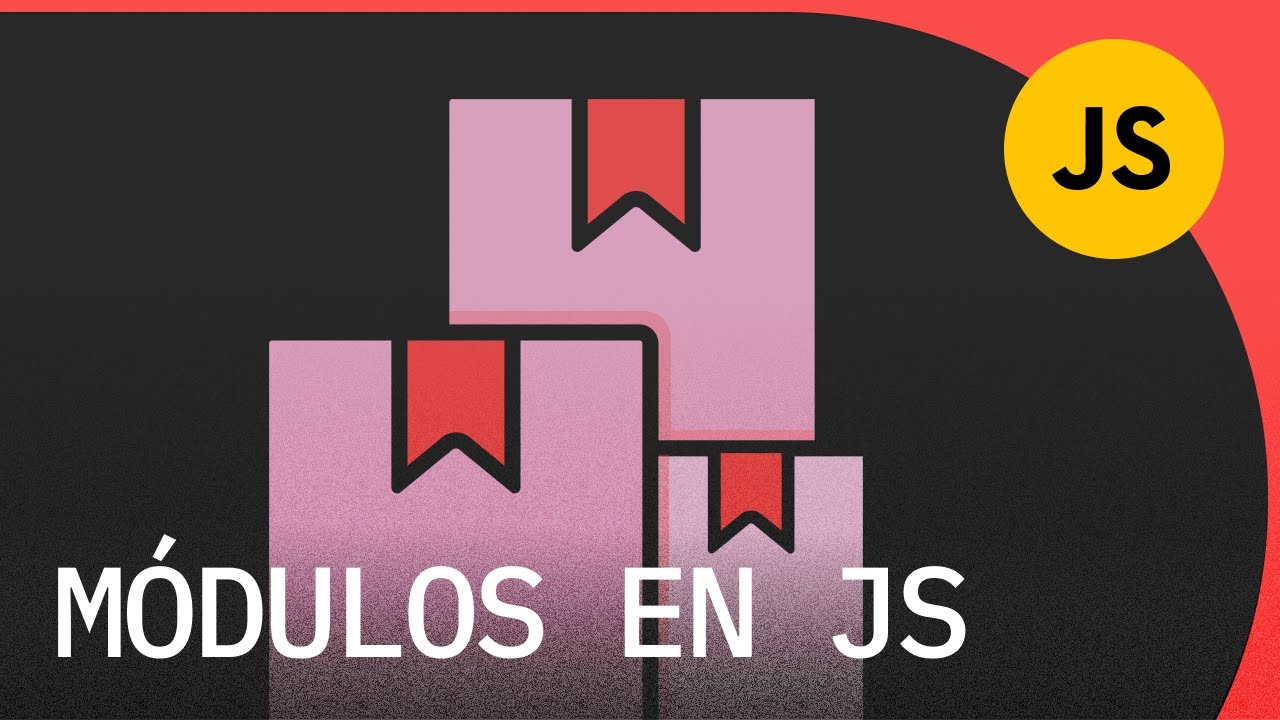 M&oacute;dulos en Javascript en 5 minutos