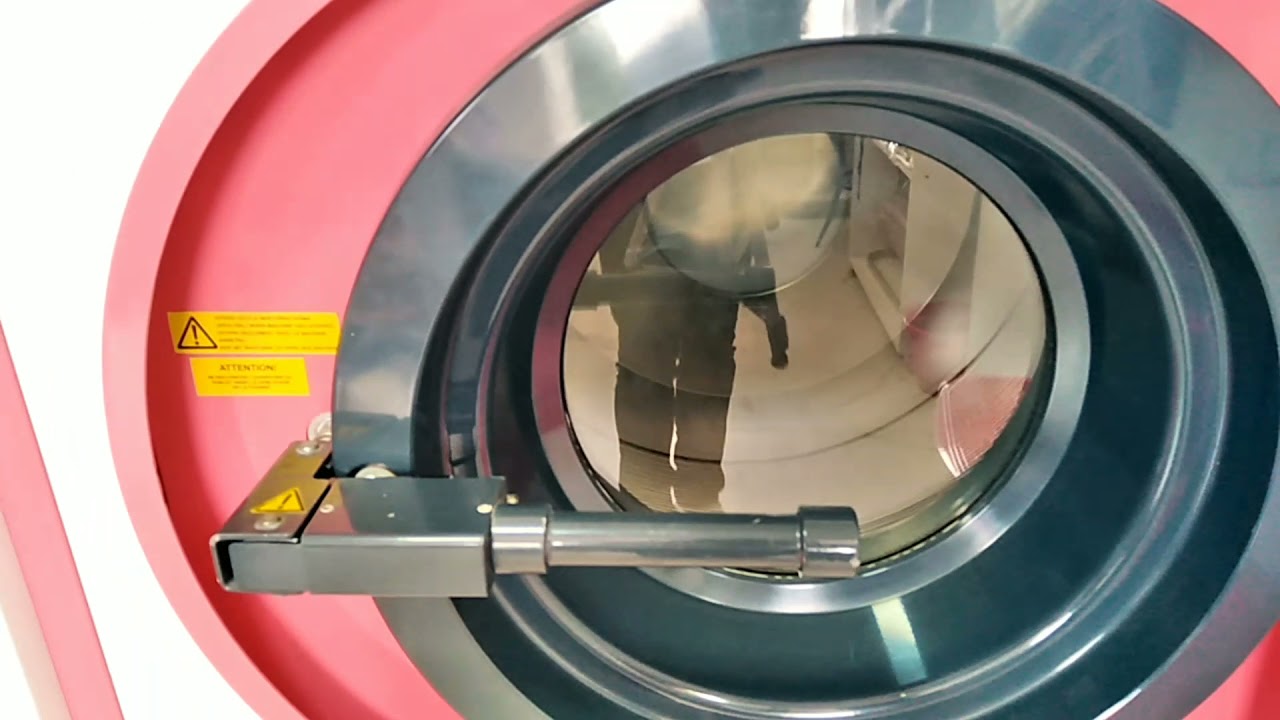 #nettoiyage a sec utilisation de la machine Ep3/ الحلقة 3استعمال الآلة  أسيك بالدارجة