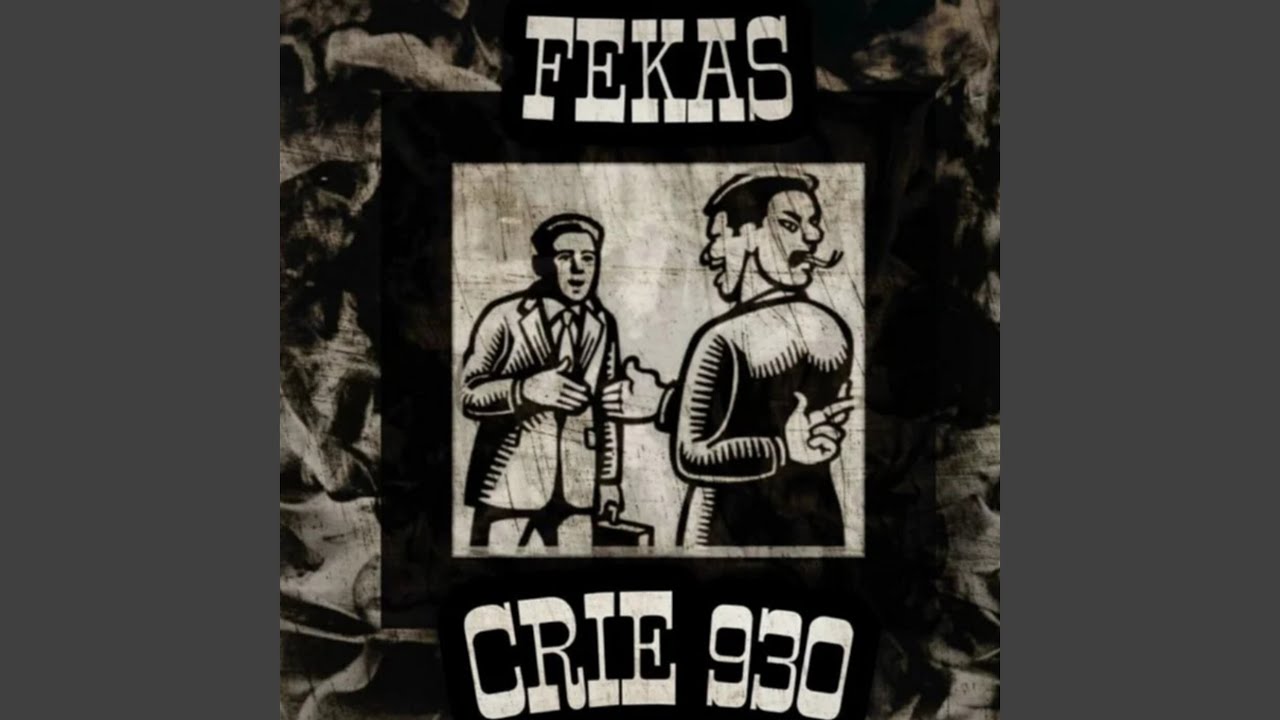 Fekas (Tiradera)