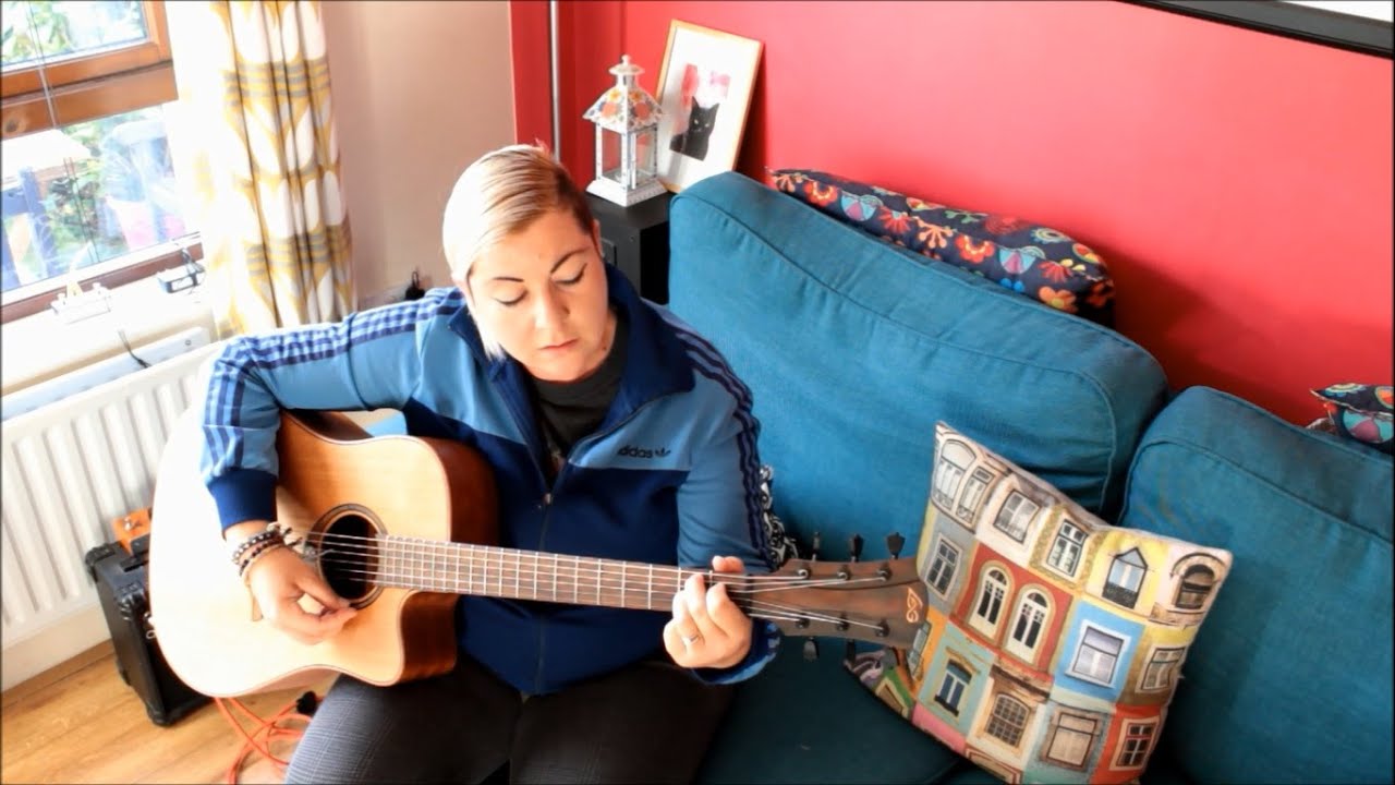 Supergrass - Moving - Cover