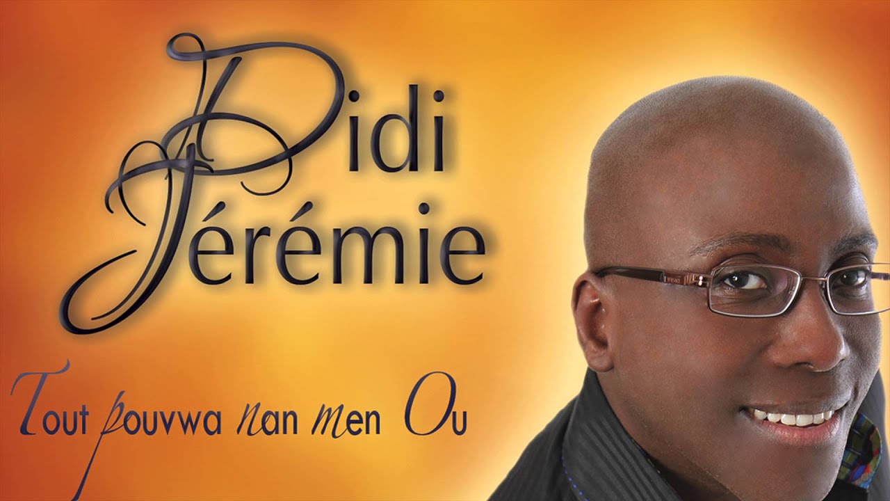 Tout pouvwa nan men Ou • Didi Jeremie (English Subtitles)