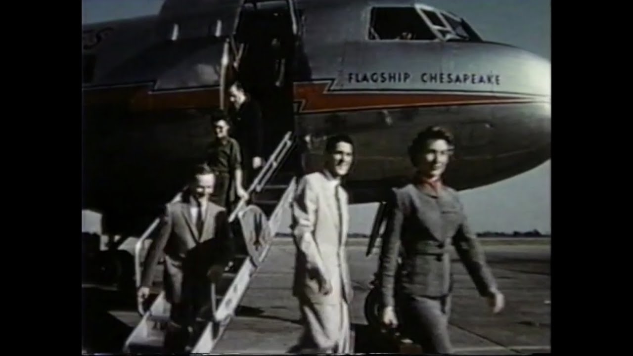 Convair : 240