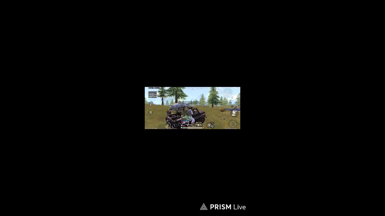 Live streaming of Rule Gaming
