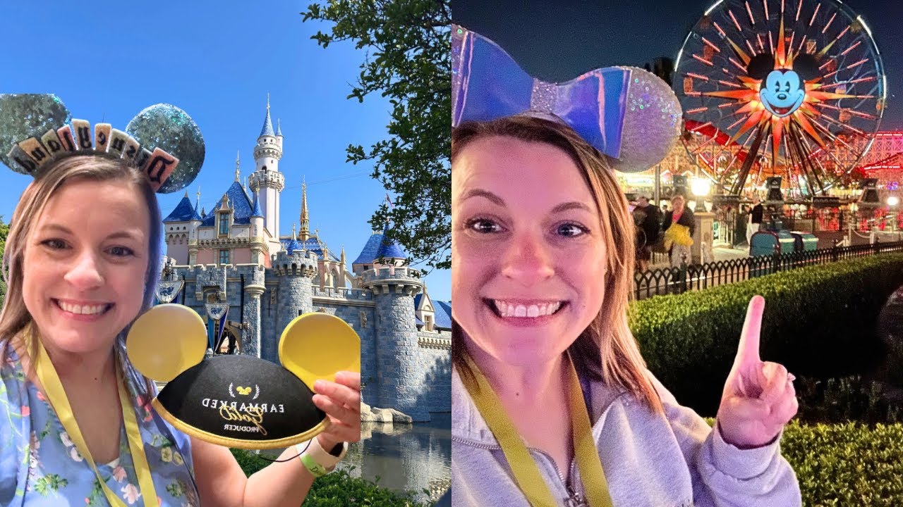 Solo at Disneyland?! My First Time Going Alone &ndash; and It Was MAGICAL!