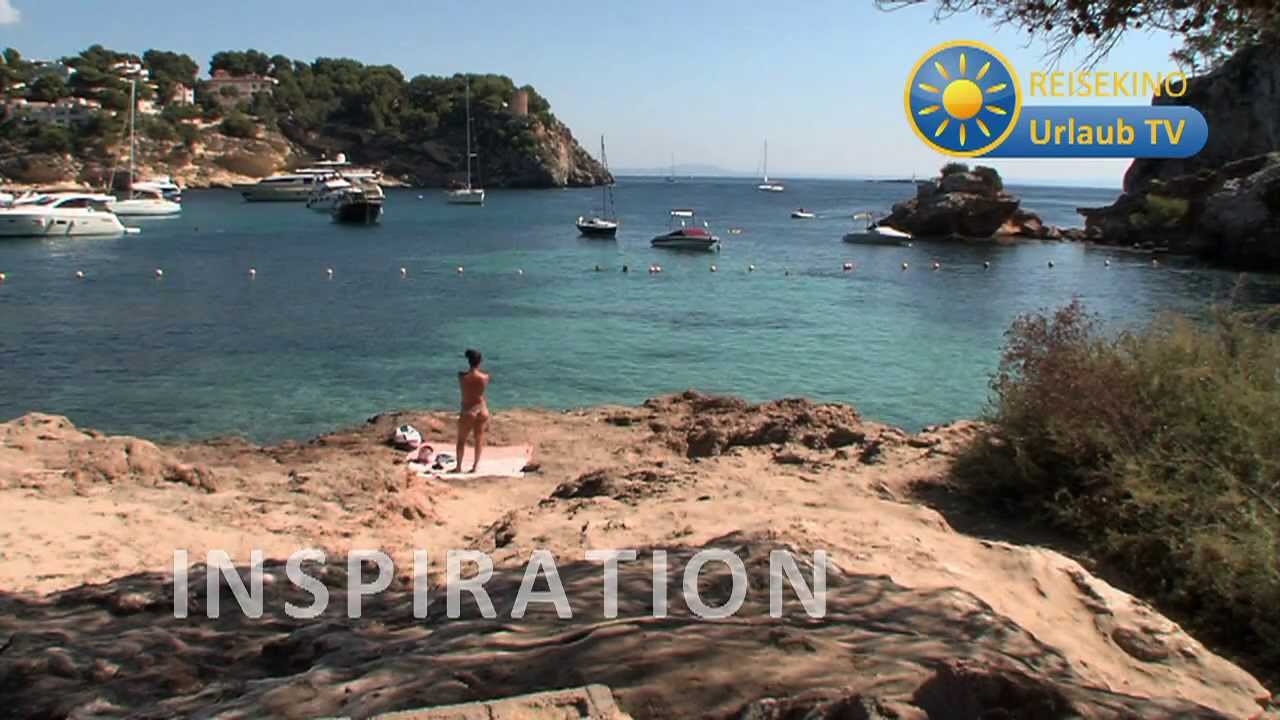 REISEKINO - Urlaub TV - Zeit f&uuml;r Urlaubstr&auml;ume TRAILER