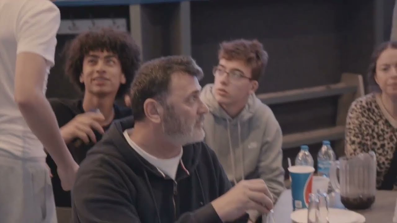 Team Overtime Bandits: An AAU Documentary | Season 3
