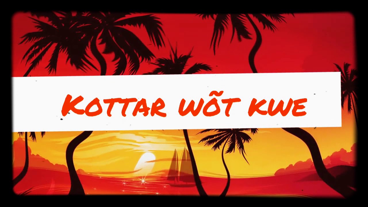 Kottar wot kwe (Cover) - FL Boyz