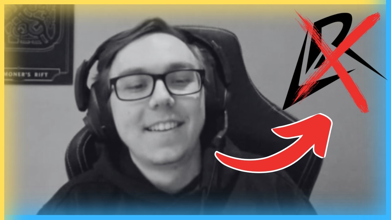 Is Baussi Retiring? 😳 | Best of lol Streams