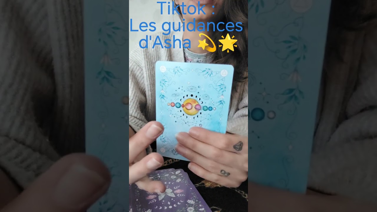 On manipule vos enfants pour vous atteindre, vous allez gagner cette bataille 🌟💫