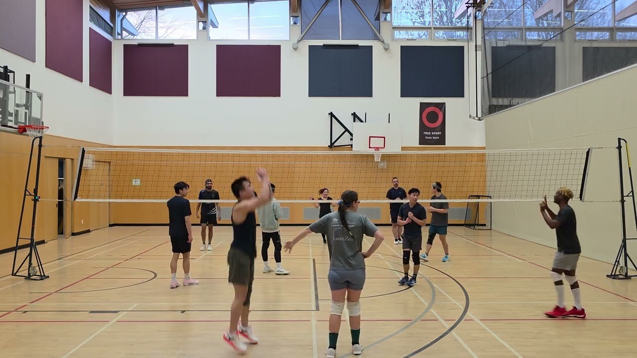 01/24 Warmup Game | TLCC