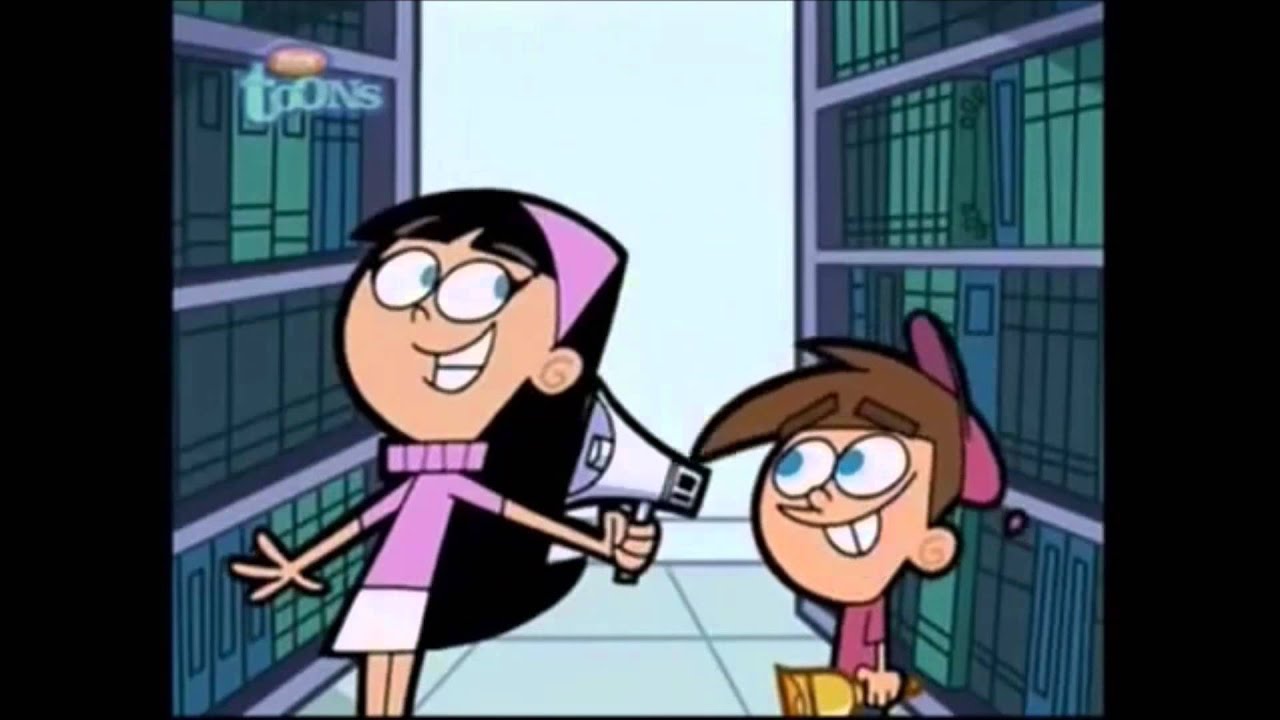Tell Me I'm Pretty!!! (Fairly Odd-Parents)