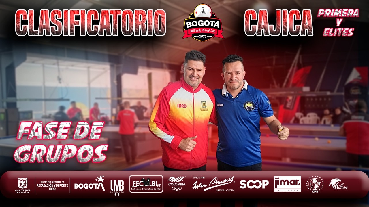 WILSON WISA 🆚 🥋 JULIO AYALA CLASIFICATORIO WORLD CUP