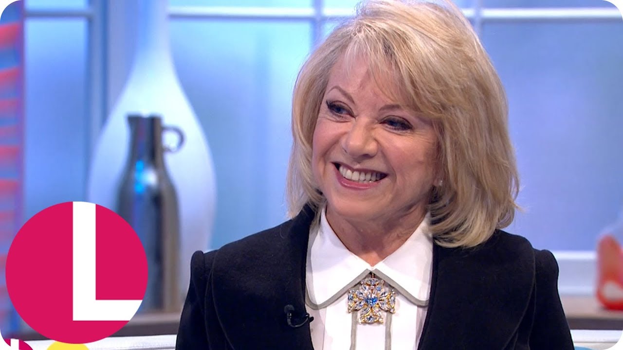 Elaine Paige on 40 Years Since Her Breakthrough Role In Evita | Lorraine