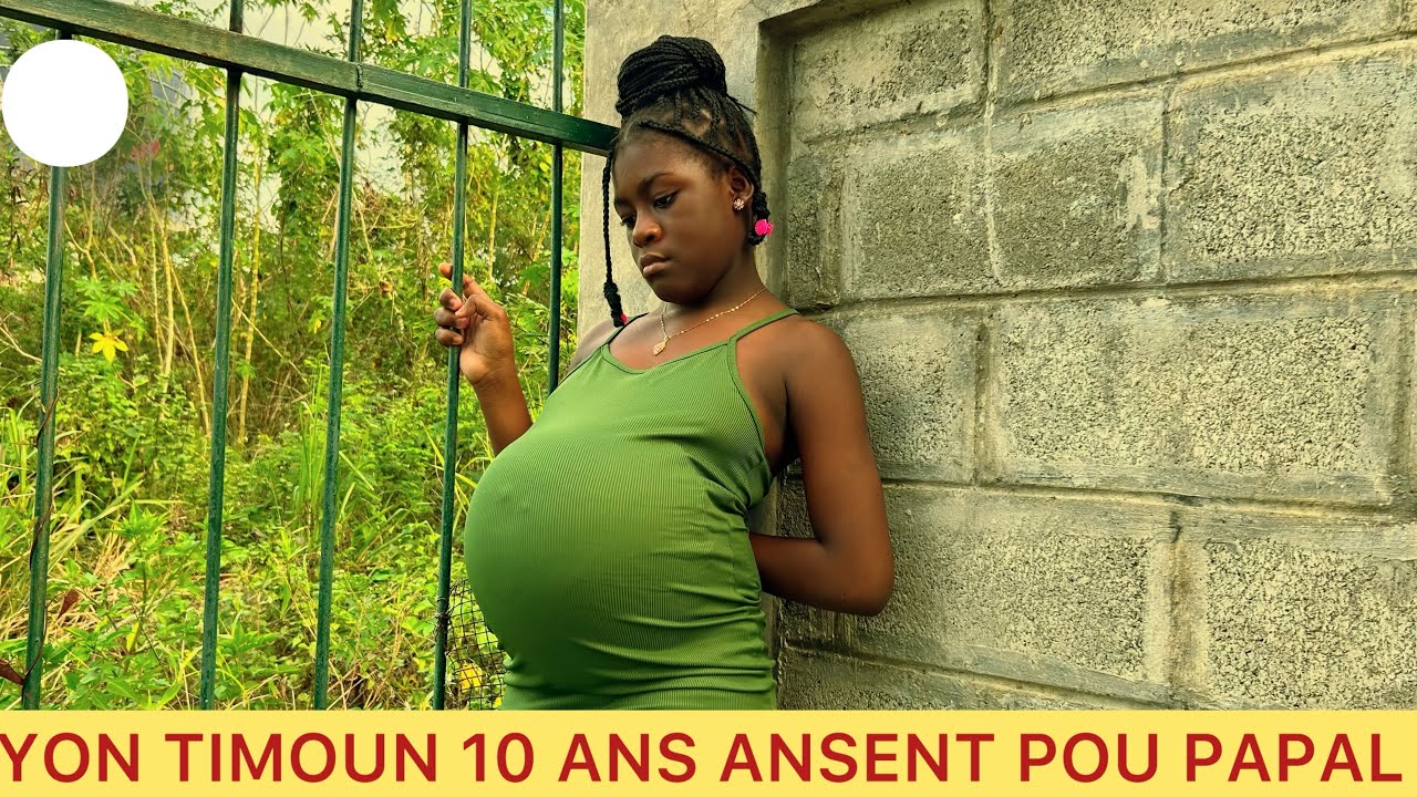 PAPA KRIMINÈL FILM AYISYEN 2025 YON TIMOUN 10 ANS ANSENT POU PAPAL 🙆🏻‍♀️🙆🏻‍♀️🙆🏻‍♀️