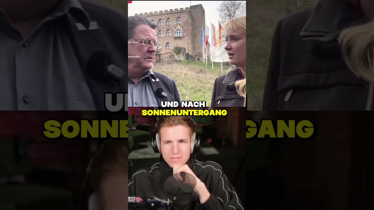 #marcant #reaction #interview #fy